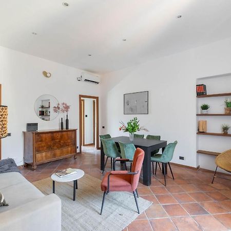 Iflat Pantheon'S Roomy And Friendly Apartment Рим Екстер'єр фото