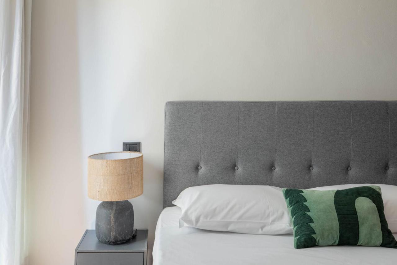 Iflat Pantheon'S Roomy And Friendly Apartment Рим Екстер'єр фото
