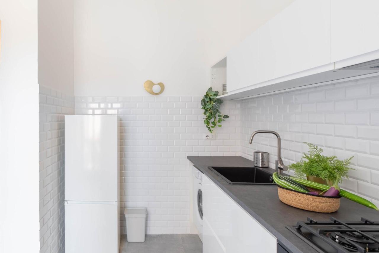 Iflat Pantheon'S Roomy And Friendly Apartment Рим Екстер'єр фото