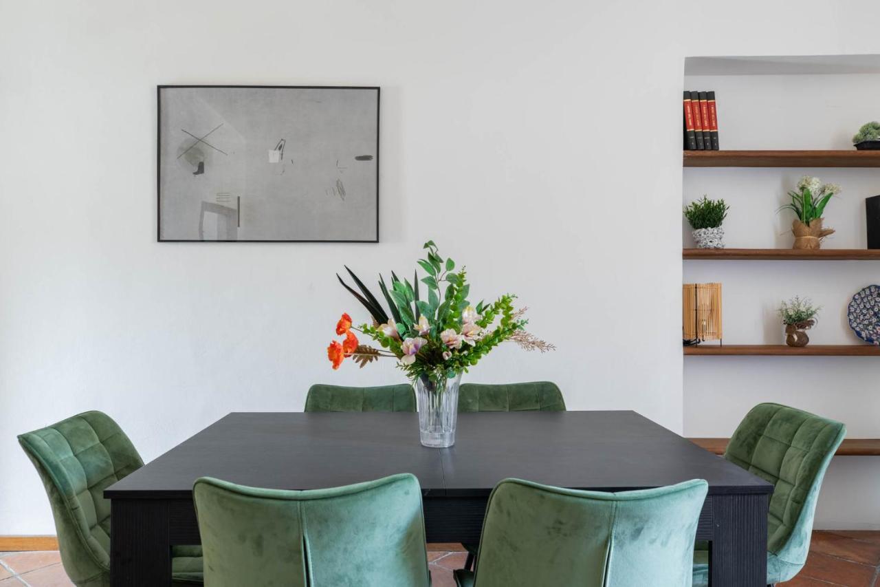 Iflat Pantheon'S Roomy And Friendly Apartment Рим Екстер'єр фото