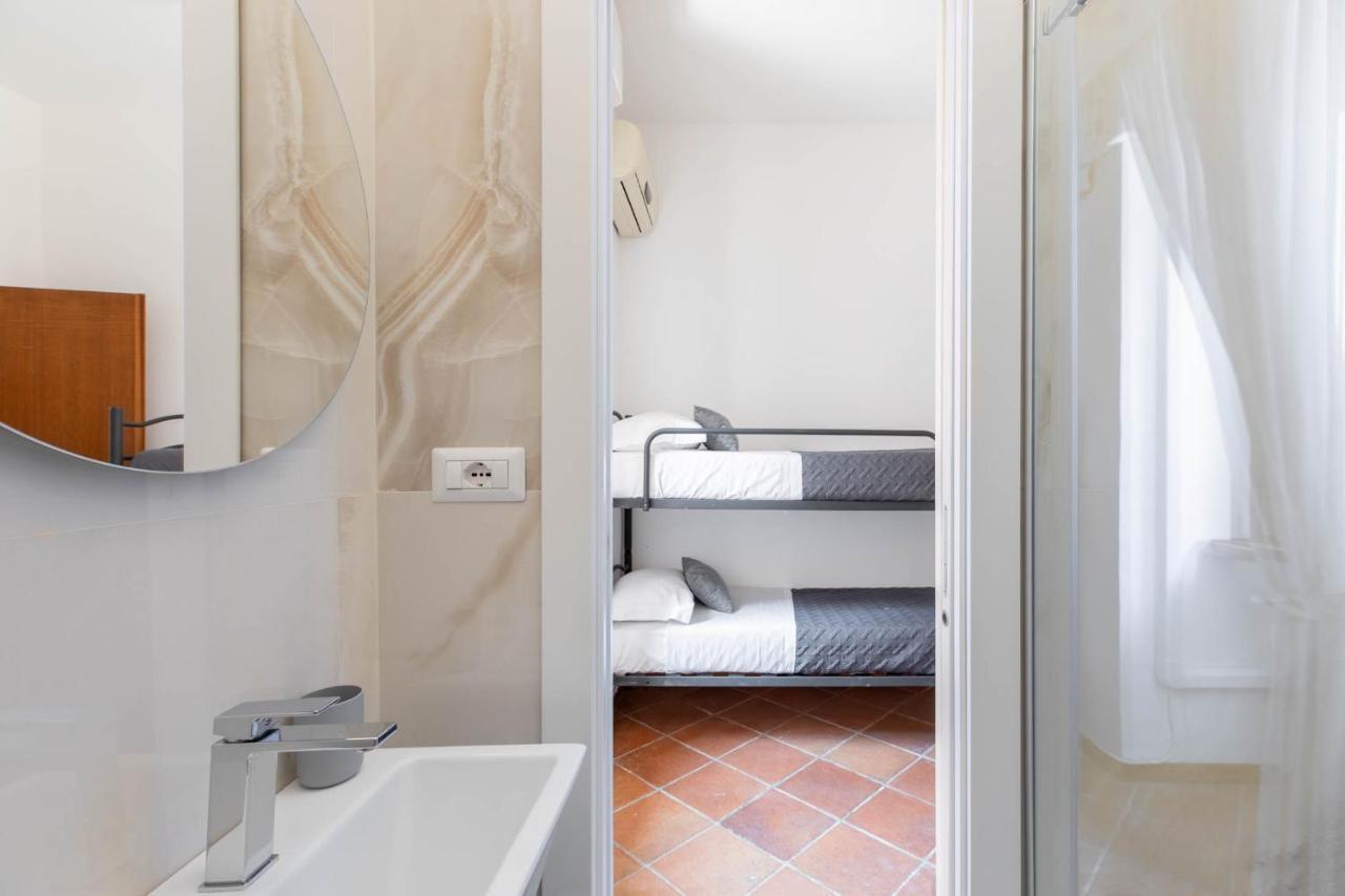 Iflat Pantheon'S Roomy And Friendly Apartment Рим Екстер'єр фото