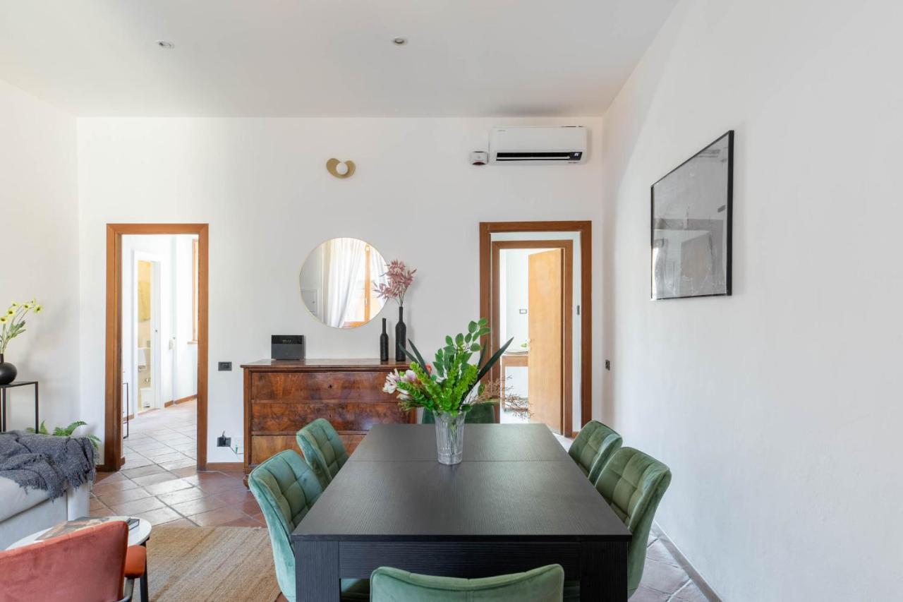 Iflat Pantheon'S Roomy And Friendly Apartment Рим Екстер'єр фото