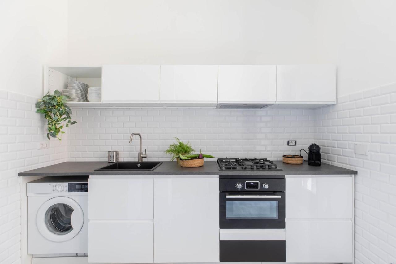 Iflat Pantheon'S Roomy And Friendly Apartment Рим Екстер'єр фото