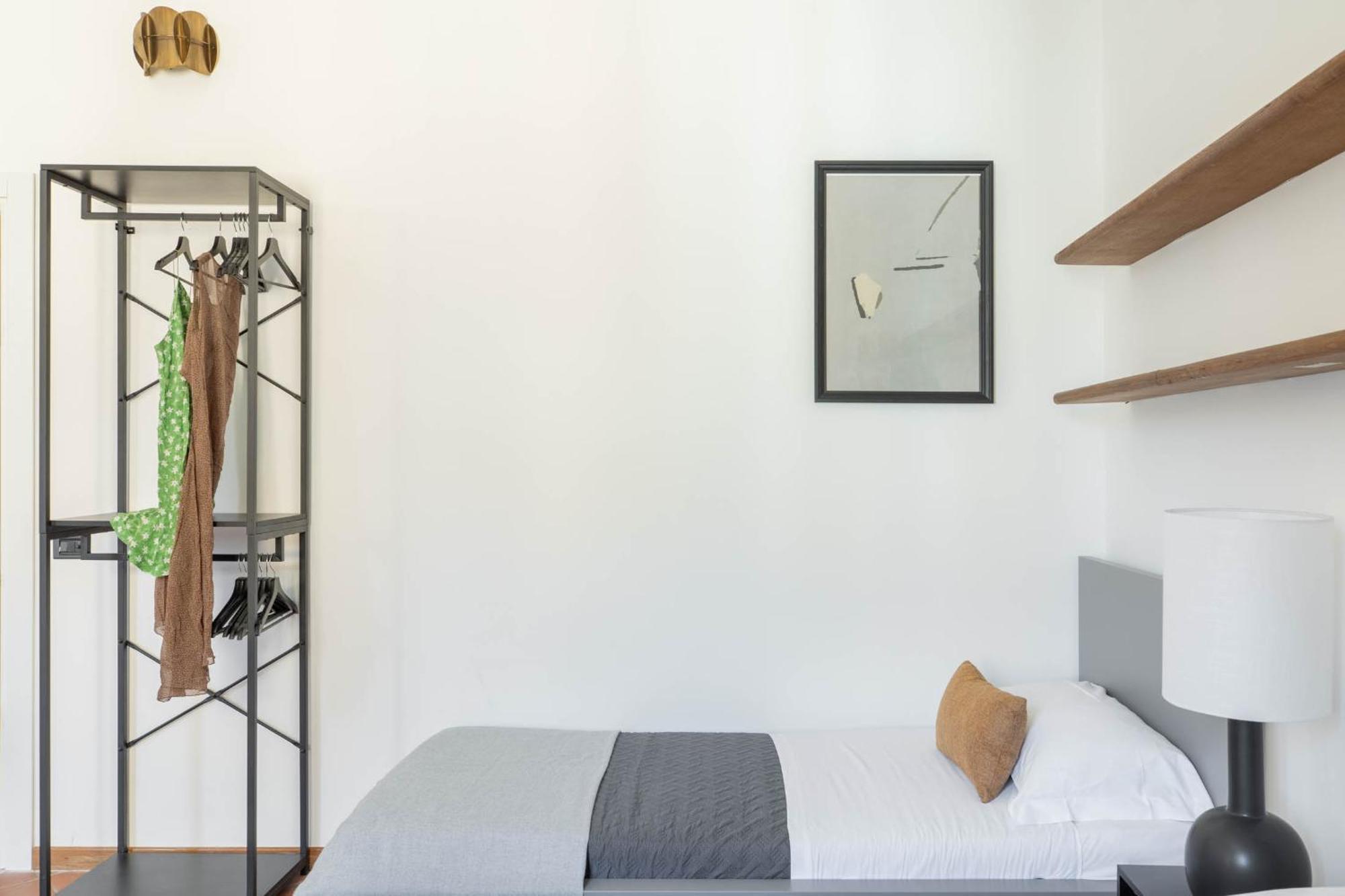 Iflat Pantheon'S Roomy And Friendly Apartment Рим Екстер'єр фото