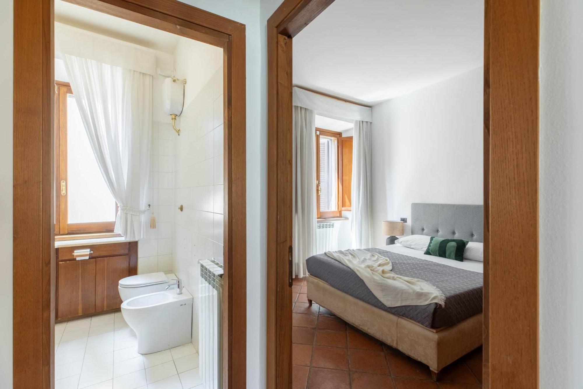 Iflat Pantheon'S Roomy And Friendly Apartment Рим Екстер'єр фото