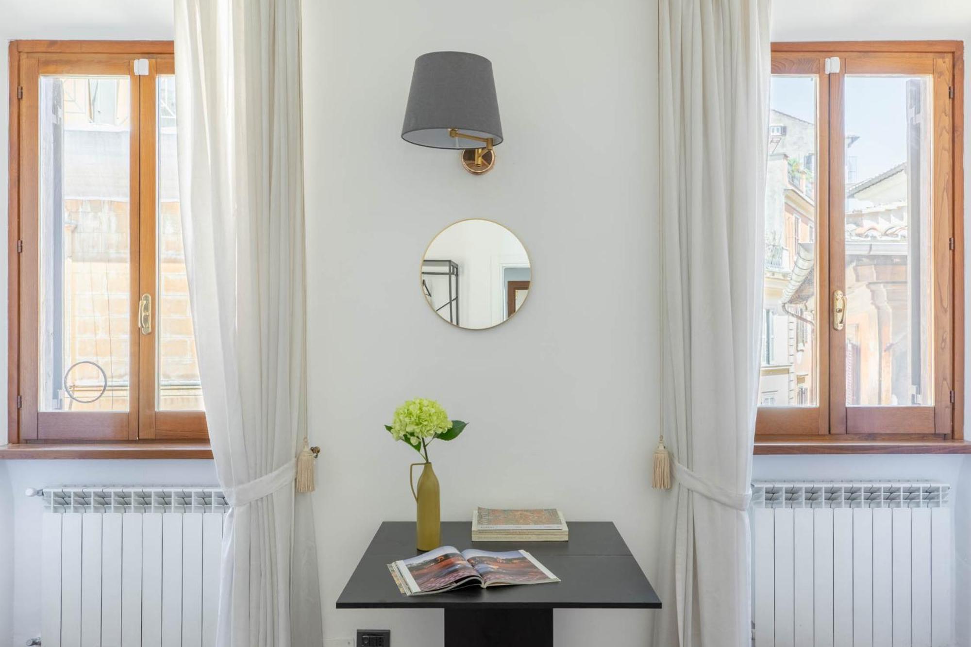 Iflat Pantheon'S Roomy And Friendly Apartment Рим Екстер'єр фото